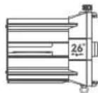 GODOX KnowLed GP19K - Warning - 5