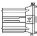 GODOX KnowLed GP36K - Safety Instructions: - 3