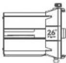 GODOX KnowLed GP36K - 安全说明: - 5
