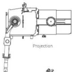 GODOX KnowLed GP36K - Safety Instructions: - 1