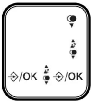 /OK #/OK