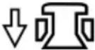 SOLO 6646 - Symbole Signification - 22