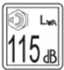 SOLO 6646 - Symbol Význam - 4