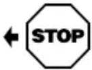 SOLO 6646 - Symbole Signification - 14