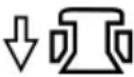 SOLO 6646 - Symbol Význam - 3