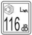 SOLO 6646 - Symboler på apparatet - 11