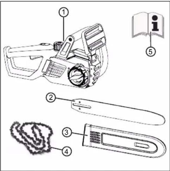 SOLO CS 4235 - NOTA - 1