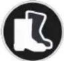 SOLO CS 4235 - Symbol Meaning - 7