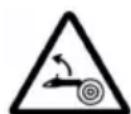 SOLO CS 4235 - Symbole Signification - 2