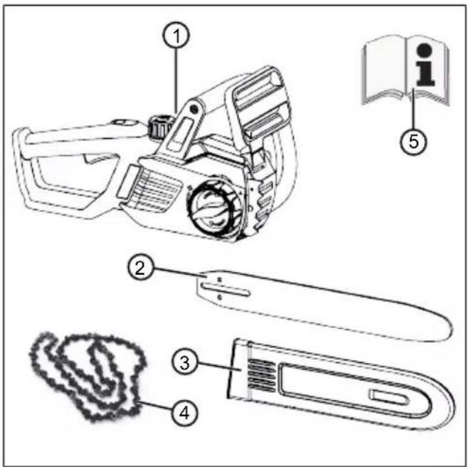 SOLO CS 4235 - MERK - 1