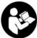SOLO CS 4235 - Symbol Meaning - 8