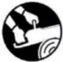 SOLO CS 4235 - Symbol Meaning - 9