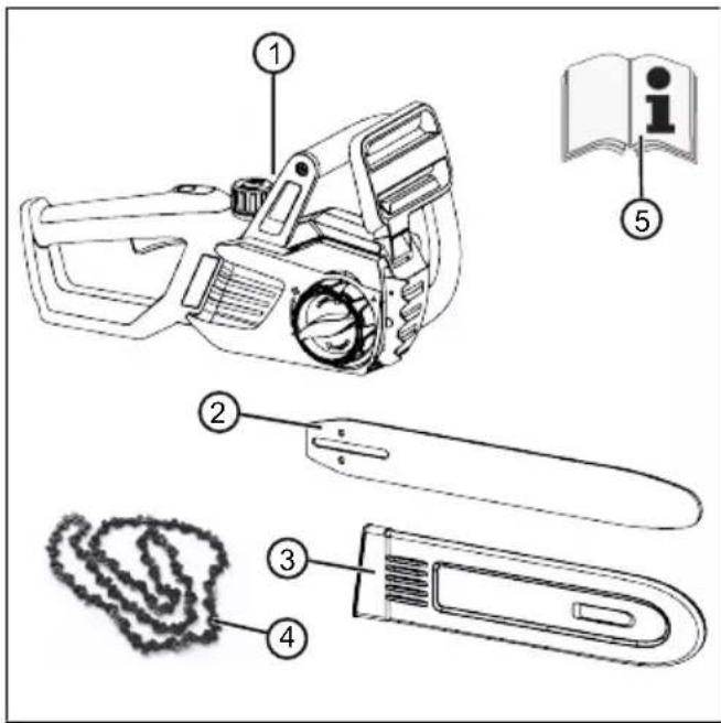 SOLO CS 4235 - HINWEIS - 1