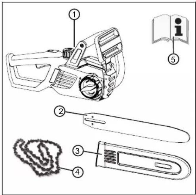 SOLO CS 4235 - REMARQUE - 1