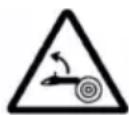 SOLO CS 4235 - Symbol Meaning - 2