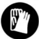 SOLO CS 4235 - Symbol Znaczenie - 6
