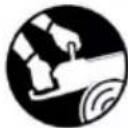 SOLO CS 4235 - Symbol Význam - 5