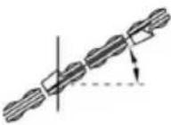 SOLO CS 4235 - Danger of serious injury. - 6