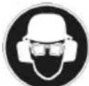 SOLO CS 4235 - Symbol Znaczenie - 5