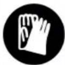 SOLO CS 4235 - Symbol Význam - 3