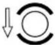 SOLO 6656 - Symbole Signification - 21