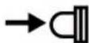 SOLO 6656 - Symbole Signification - 9