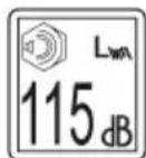 SOLO 6656 - Symbol Znaczenie - 6
