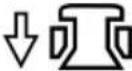 SOLO 6656 - Symbole Signification - 23