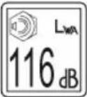 SOLO 6656 - Symbole Signification - 25