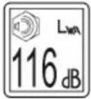 SOLO 6551 - Symbol Význam - 5