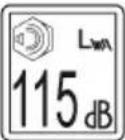SOLO 6551 - Symbole Signification - 23