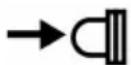SOLO 6551 - Symbol Meaning - 7