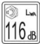 SOLO 6551 - Symbol Meaning - 13