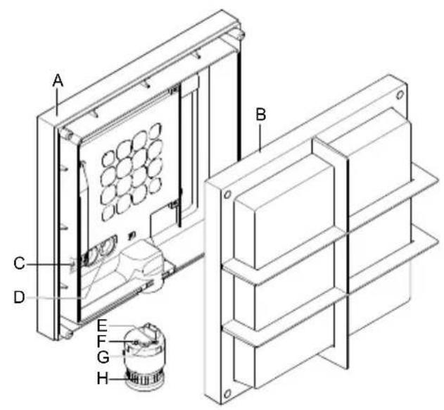 STEINEL L 691 S - 5