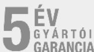 STEINEL L 691 S - Jótállási igények érvényesítése - 1