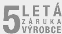 STEINEL L 691 S - Uplatňování záruky - 1