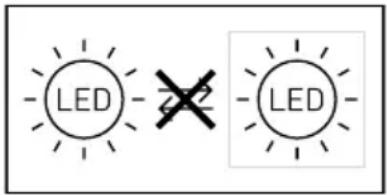 LED LED