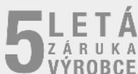 STEINEL L 331 S - Uplatňování záruky - 1