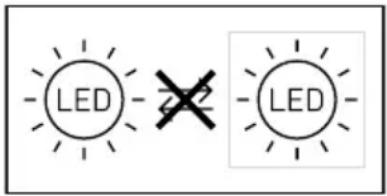 LED LED