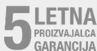 STEINEL L 331 S - Uveljavljanje - 1