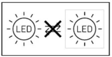 LED LED