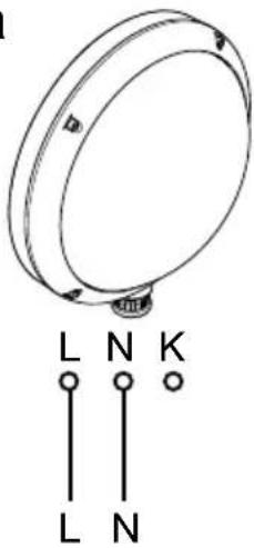 L N K L N