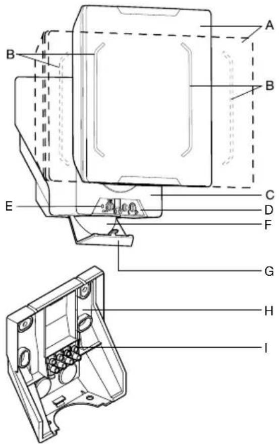 STEINEL XLED PRO Square XL S - 6