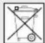 STEINEL XLED PRO Square XL S - Avfallshantering - 1