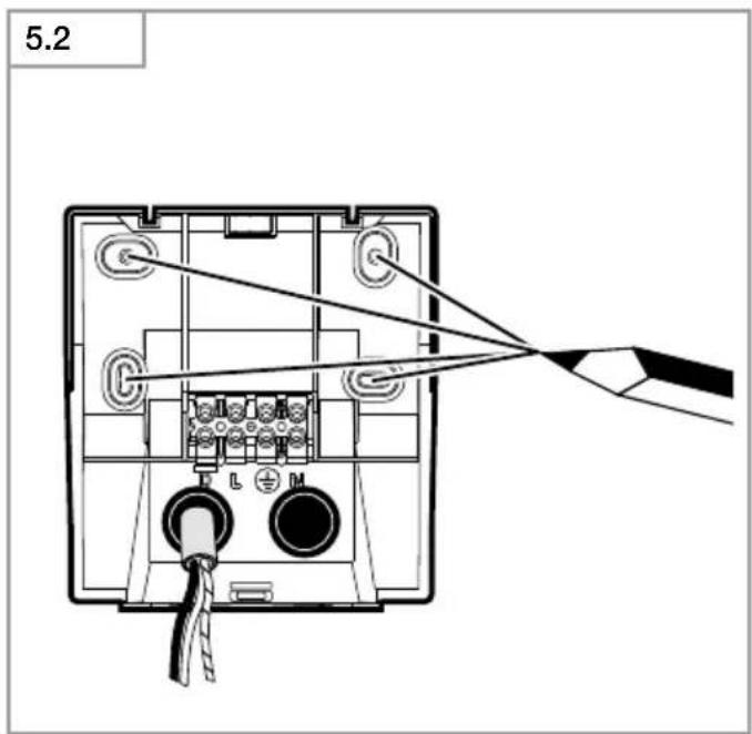 STEINEL XLED PRO Square XL S - 16