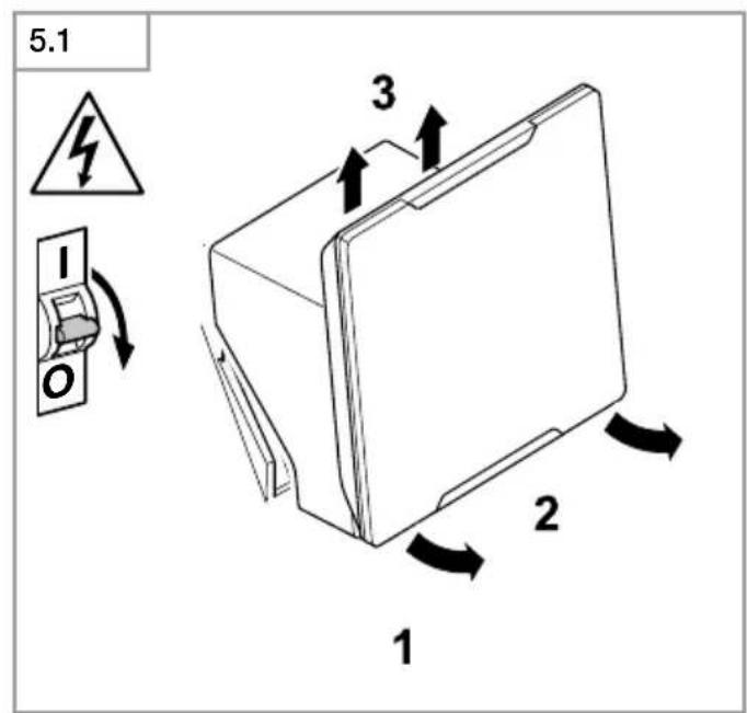 STEINEL XLED PRO Square XL S - 15