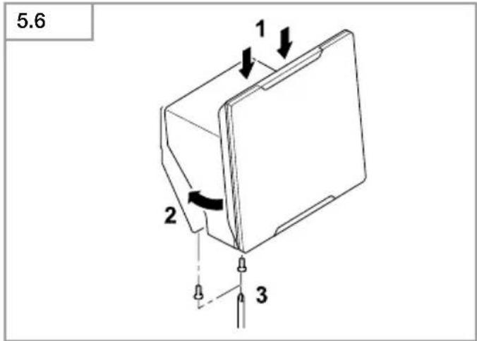 STEINEL XLED PRO Square XL S - 20