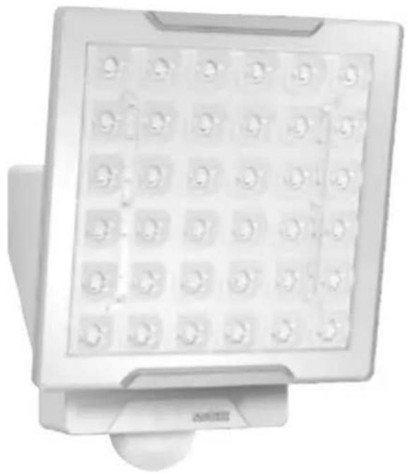 STEINEL XLED PRO Square XL S - 1