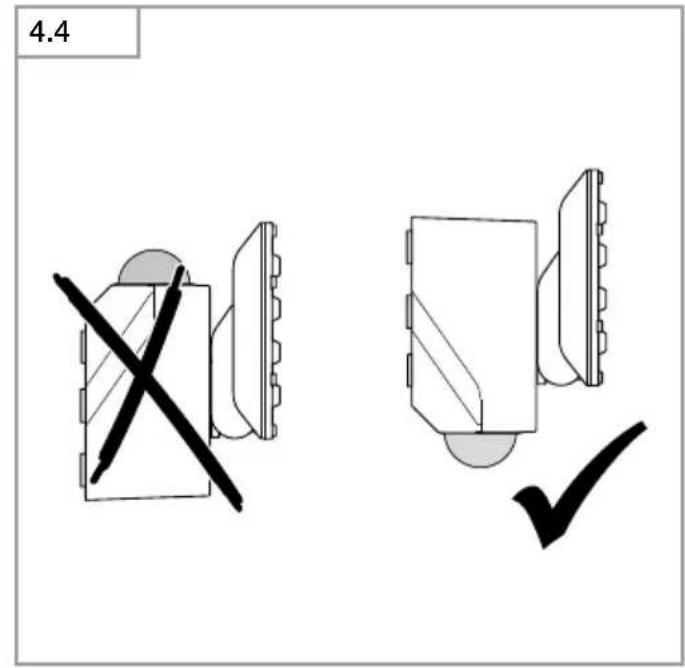 STEINEL XLED PRO Square XL S - 11