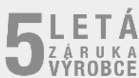 STEINEL XLED PRO Square XL S - Uplatňování záruky - 1